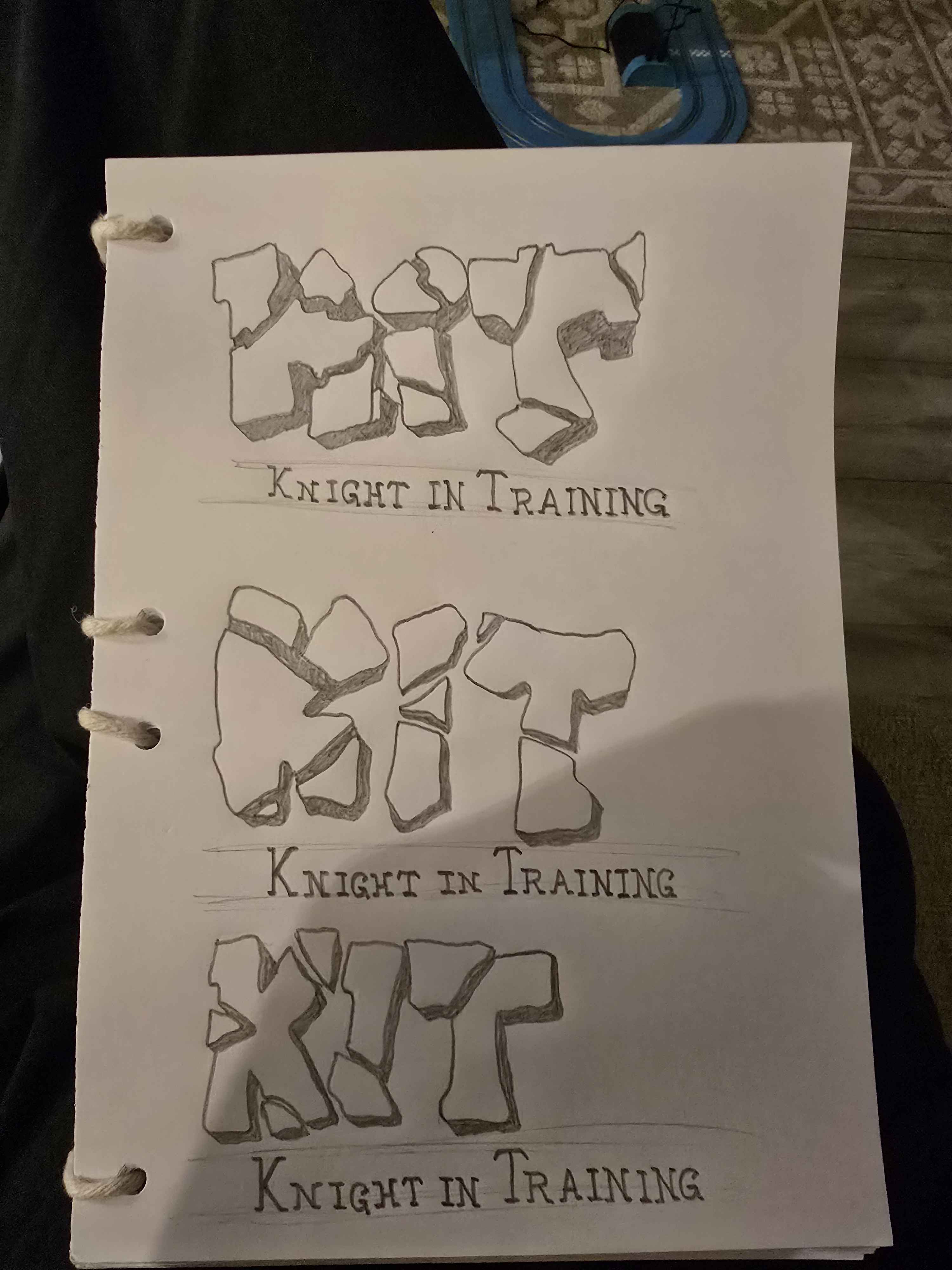 Devlog #5: Trust the process!