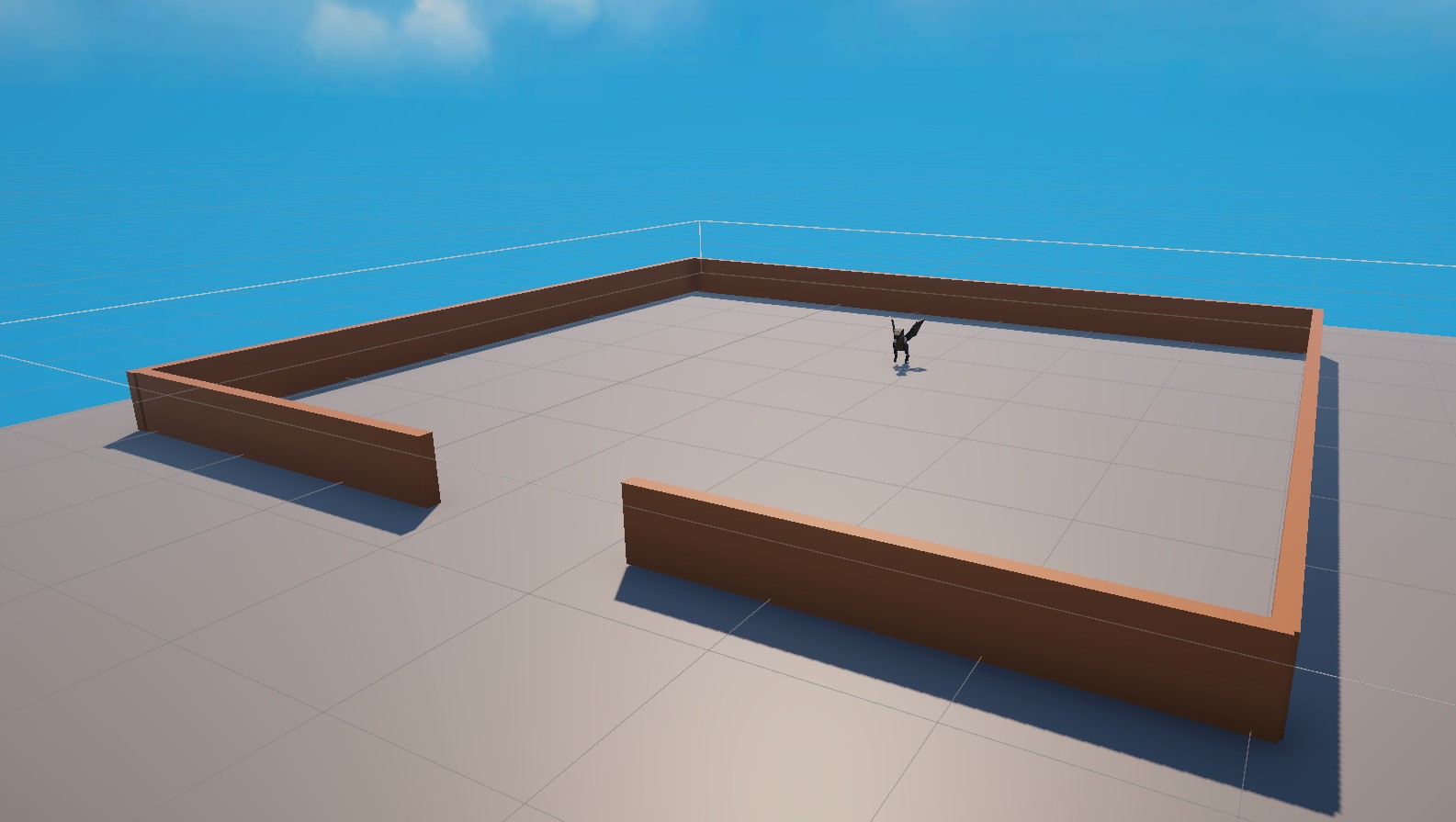 Devlog #9: Me, My Kitling, and I